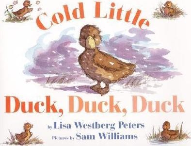Cold Little Duck, Duck, Duck