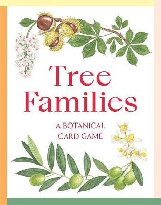 Tree Families : A Botanical Card Game