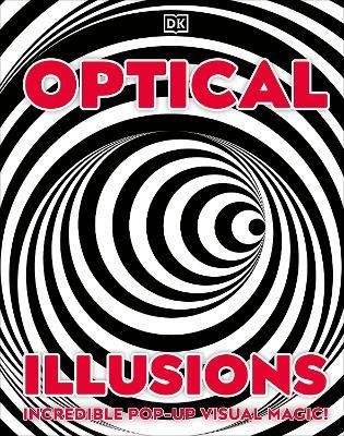 Optical Illusions : Incredible Pop-Up Visual Magic!