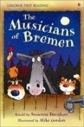 MUSICIANS OF BREMEN