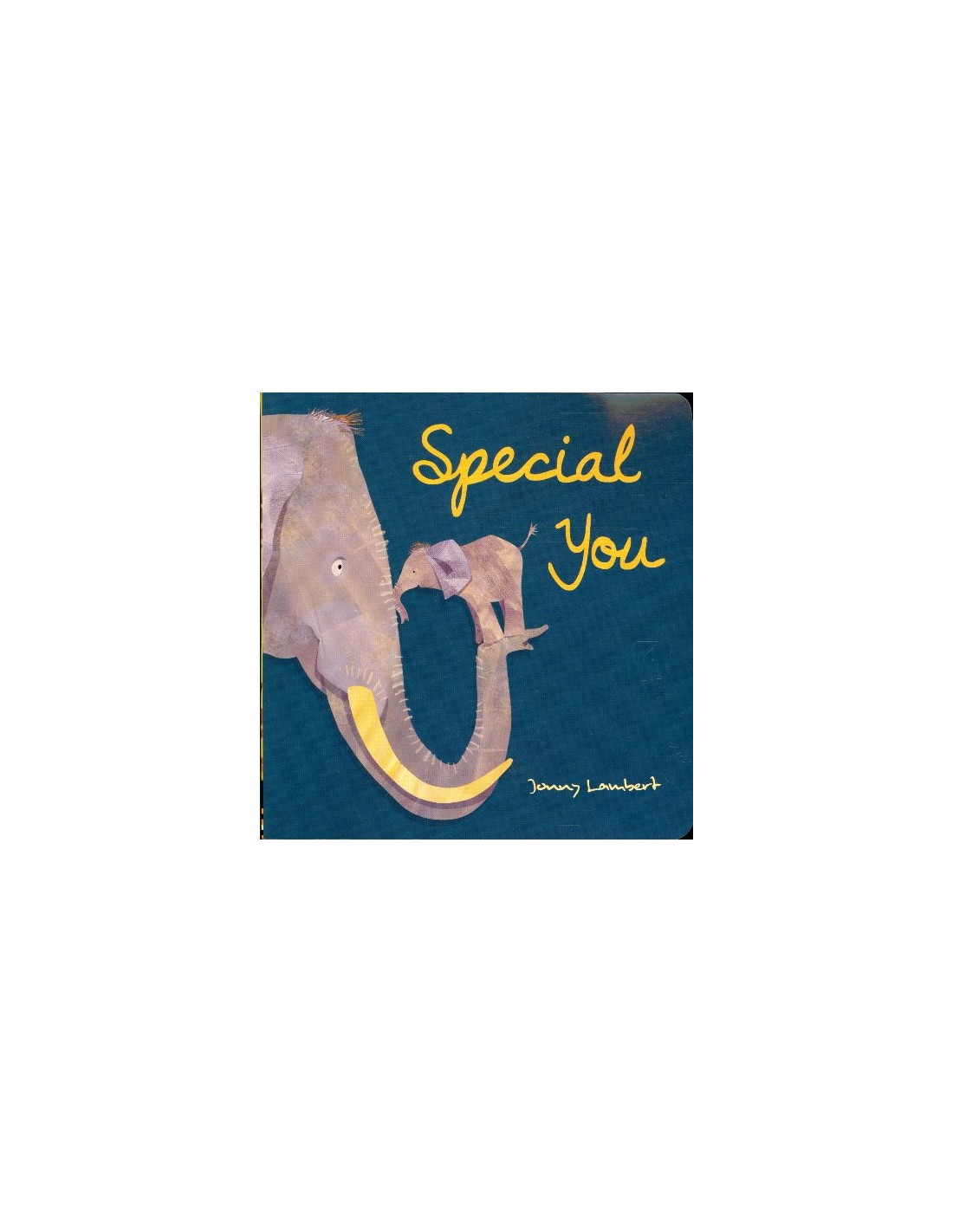 Special You