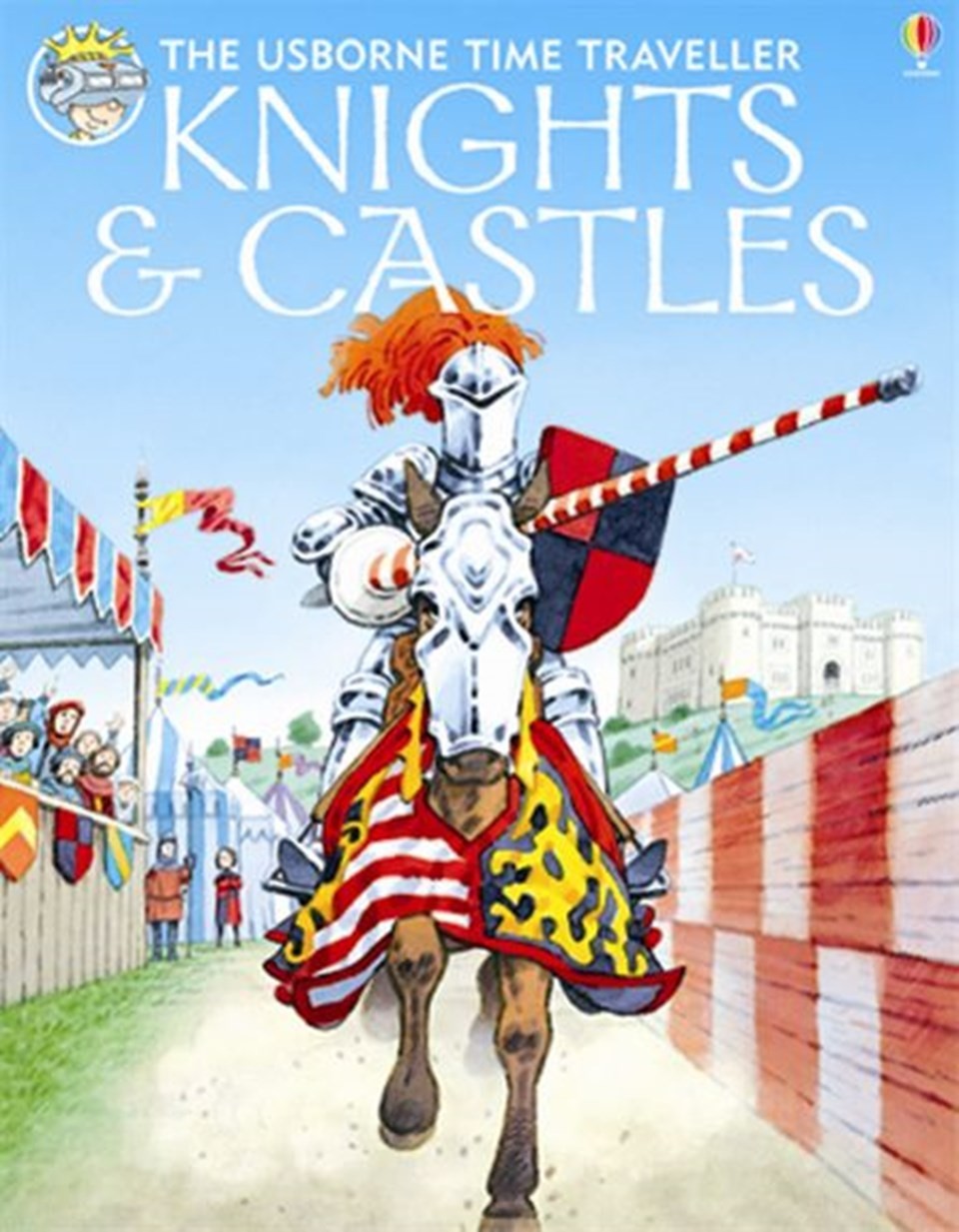 Knights and castles