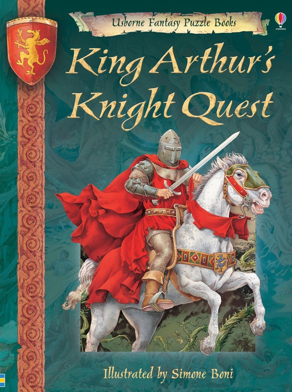 King Arthur\'s knight quest