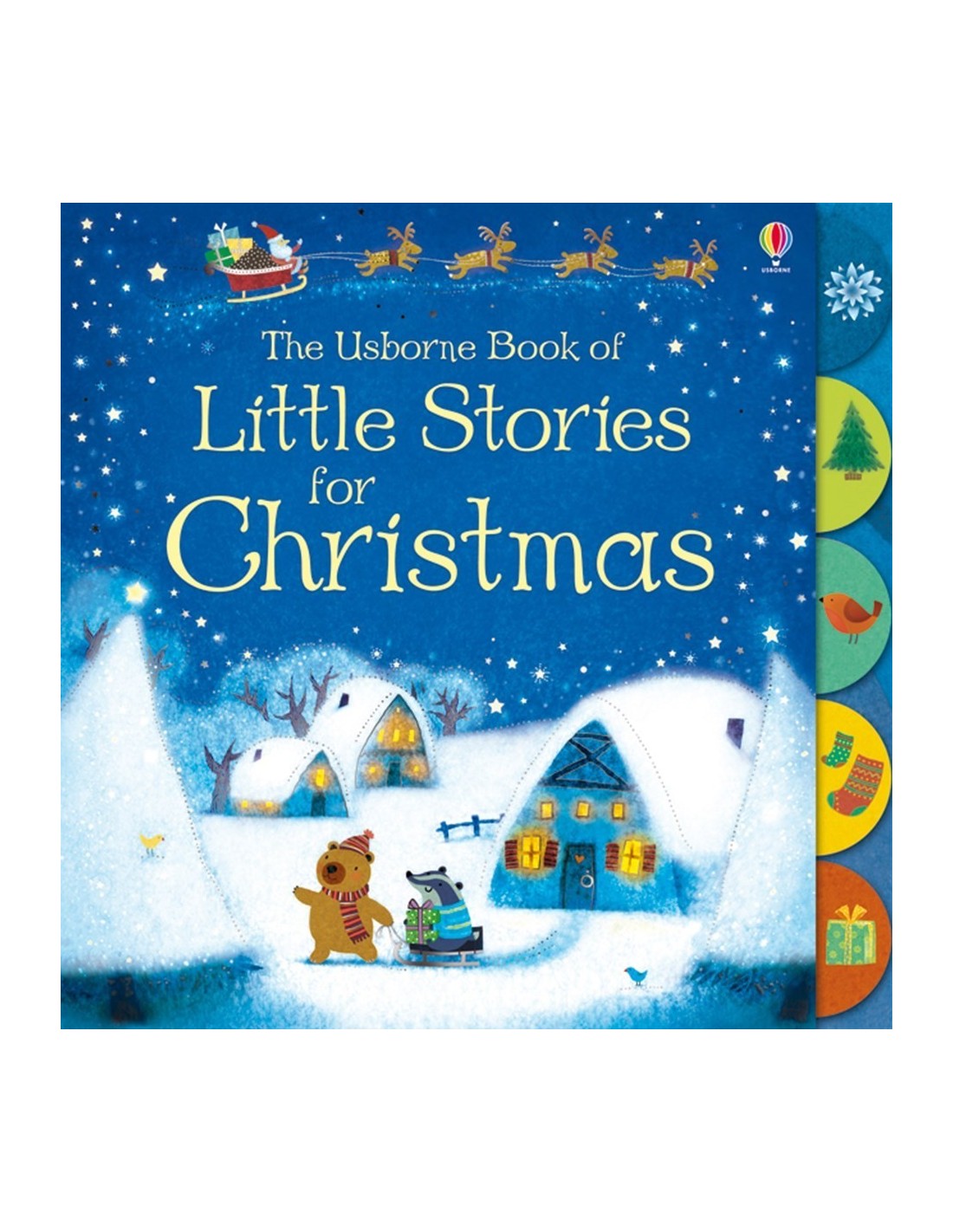 Little stories for Christmas