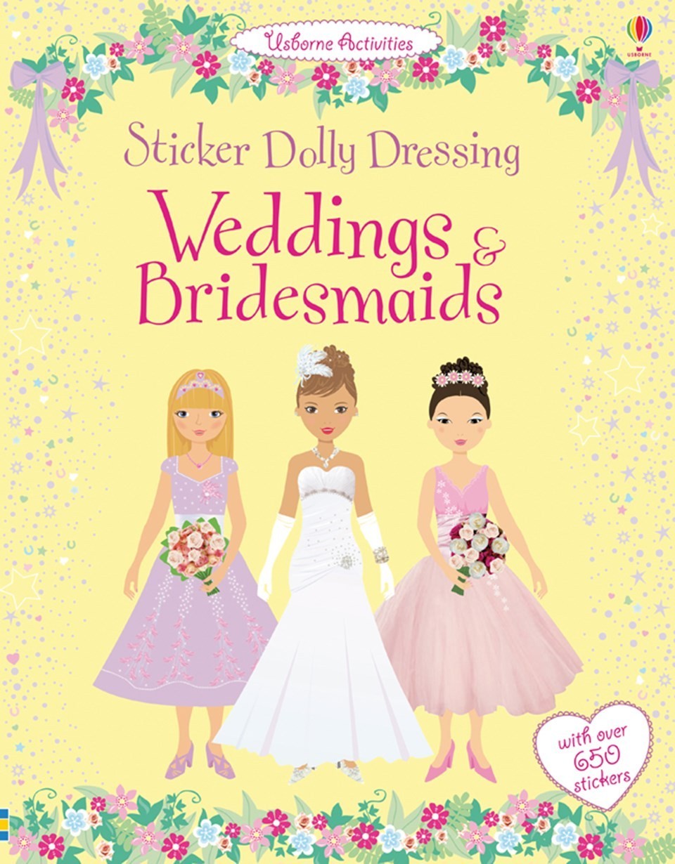 Weddings and bridesmaids