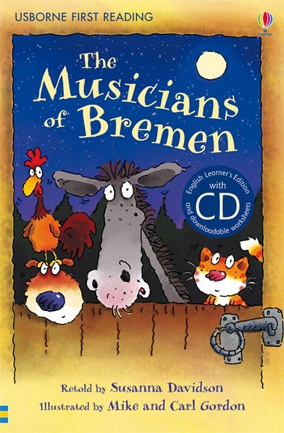 The Musicians of Bremen