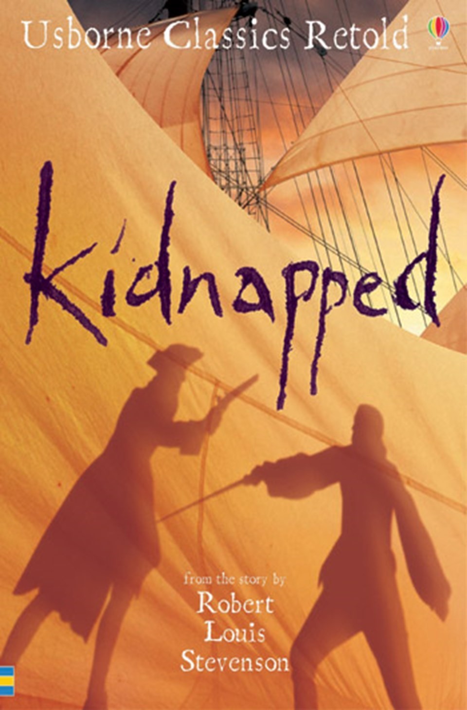 Kidnapped