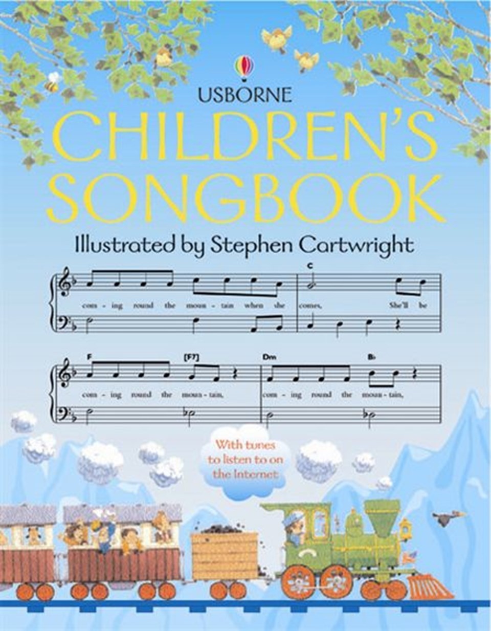 Children\'s songbook