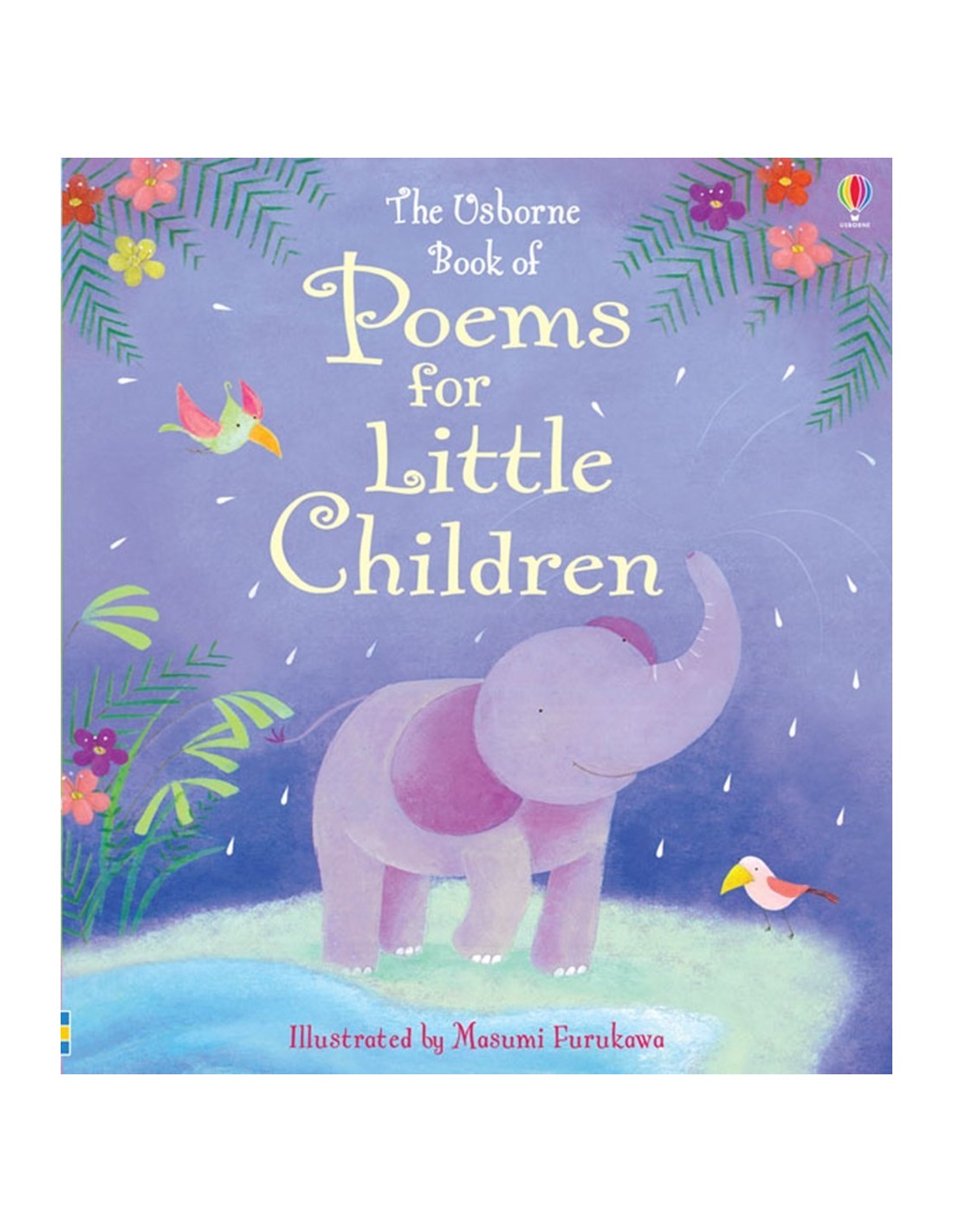 Poems for little children