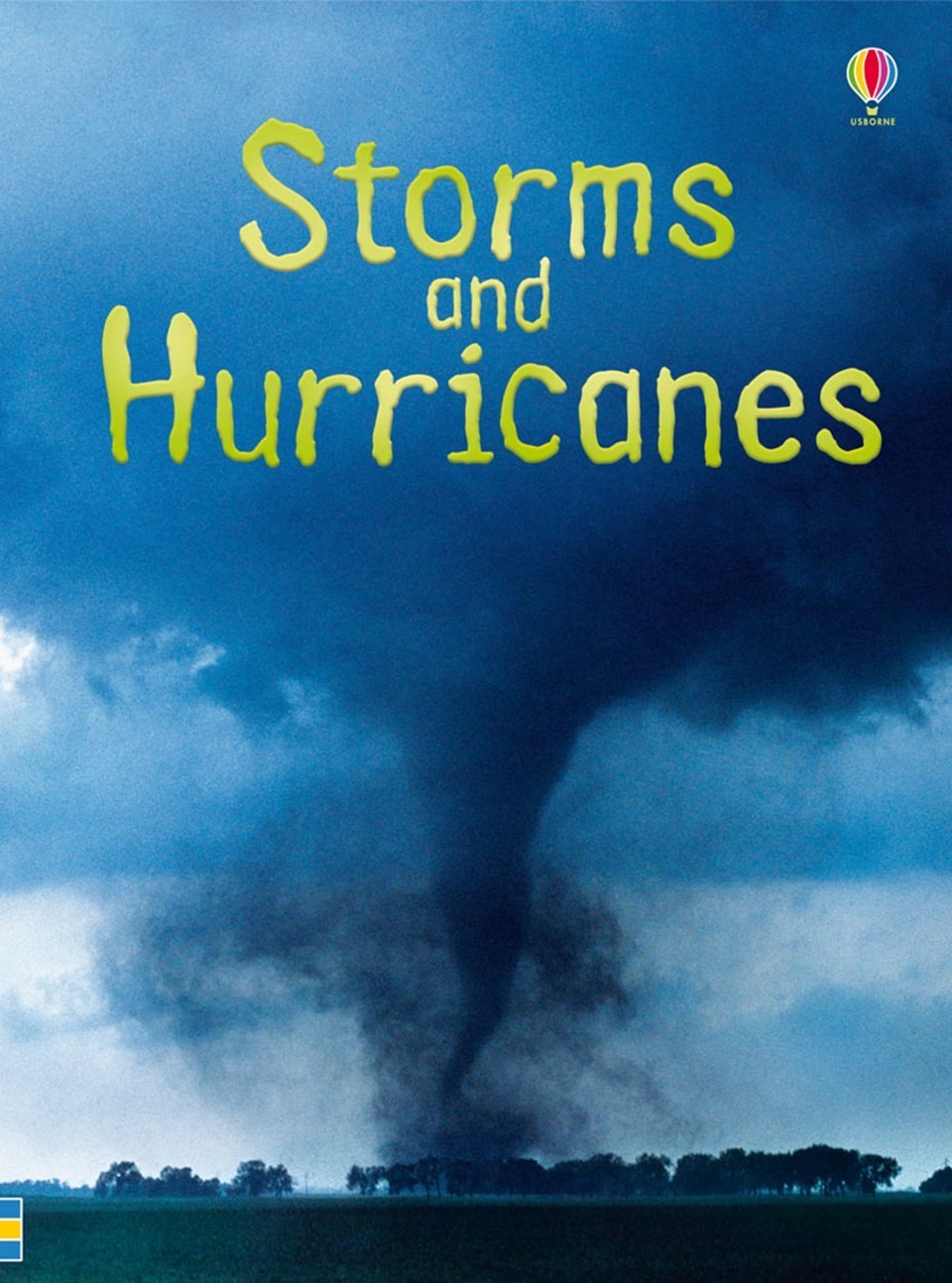 Storms and hurricanes