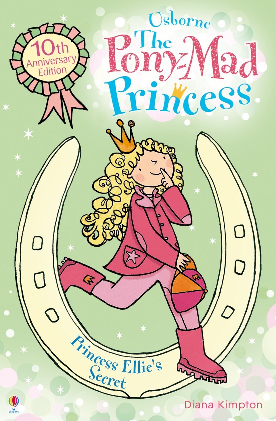 Princess Ellie\'s Secret