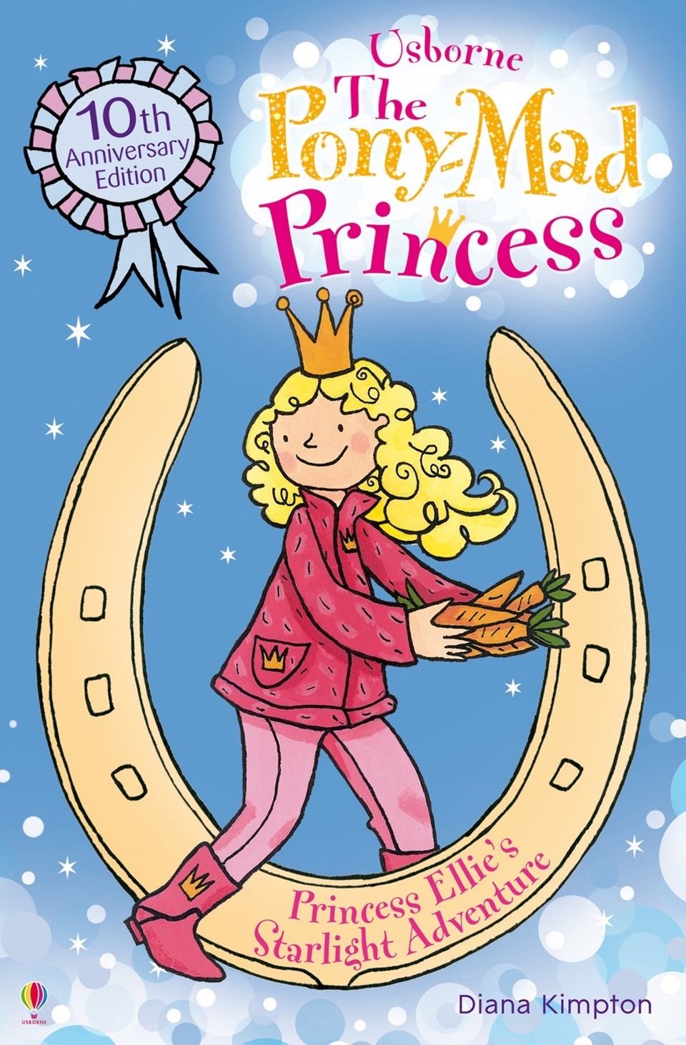 Princess Ellie\'s Starlight Adventure