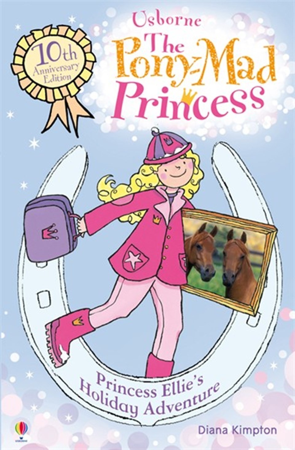 Princess Ellie\'s Holiday Adventure