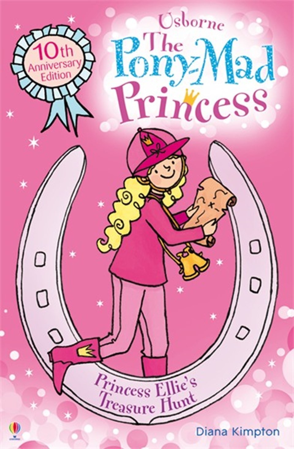 Princess Ellie\'s Treasure Hunt