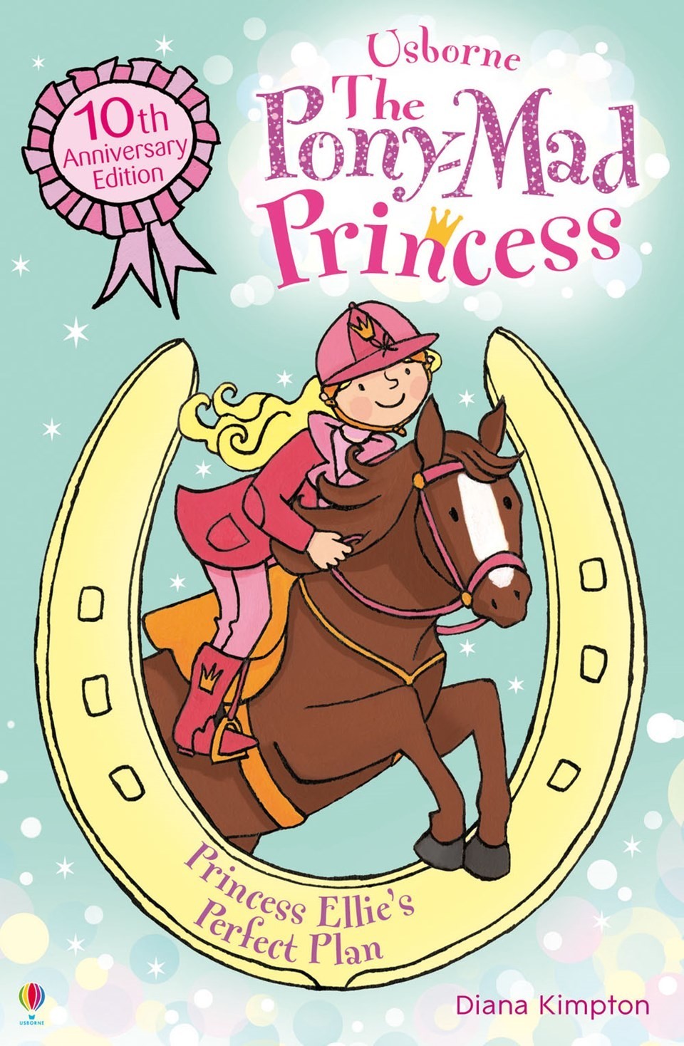 Princess Ellie\'s Perfect Plan