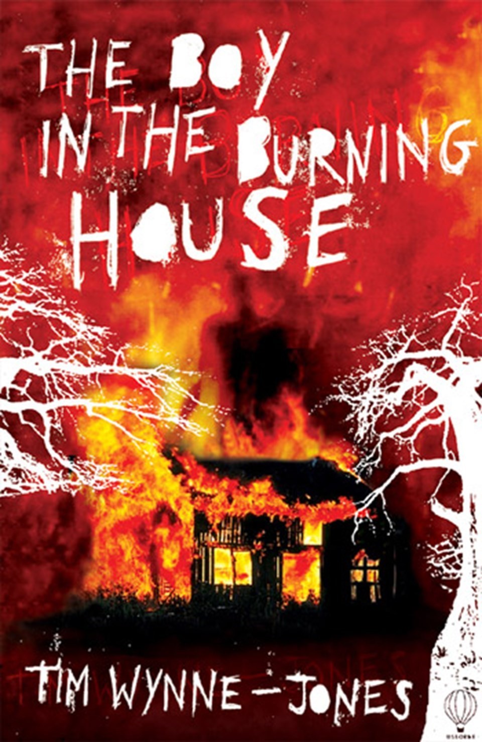 The Boy in the Burning House