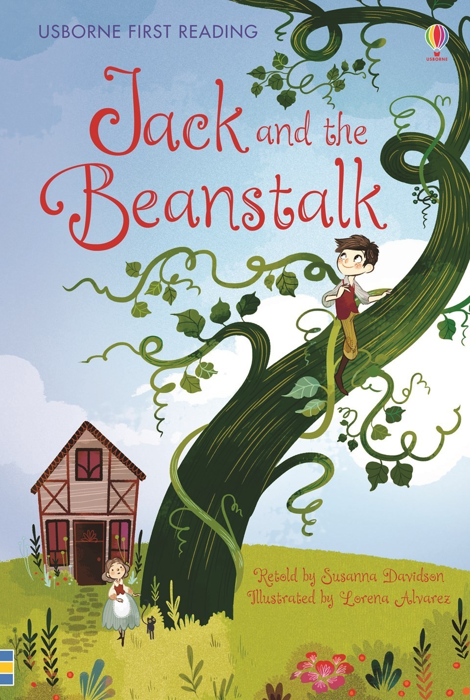 Jack and the Beanstalk