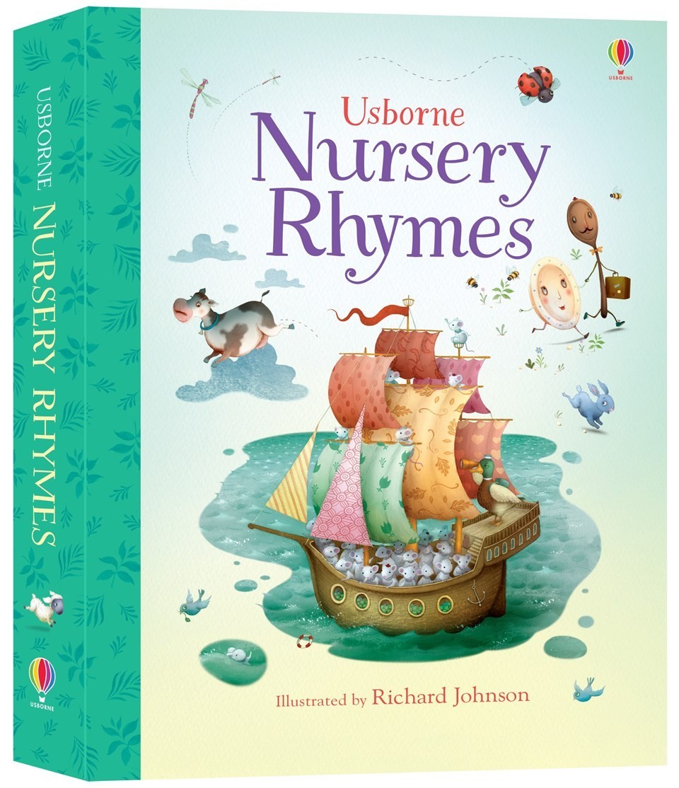 Nursery rhymes