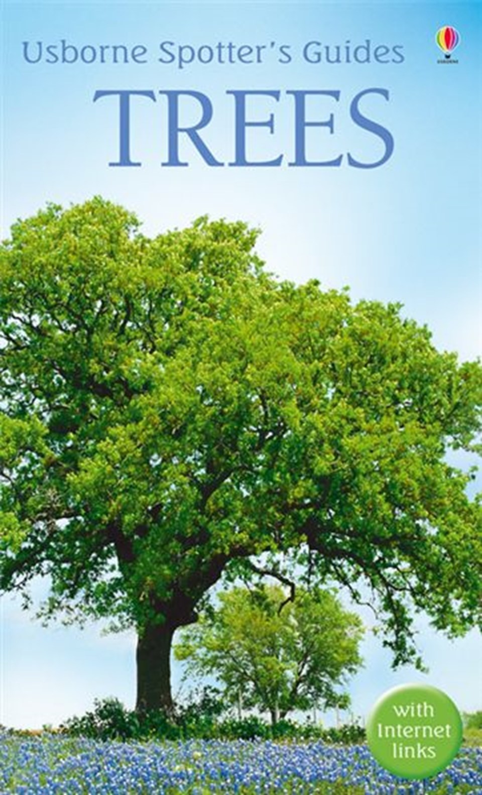 Spotter\'s Guides: Trees