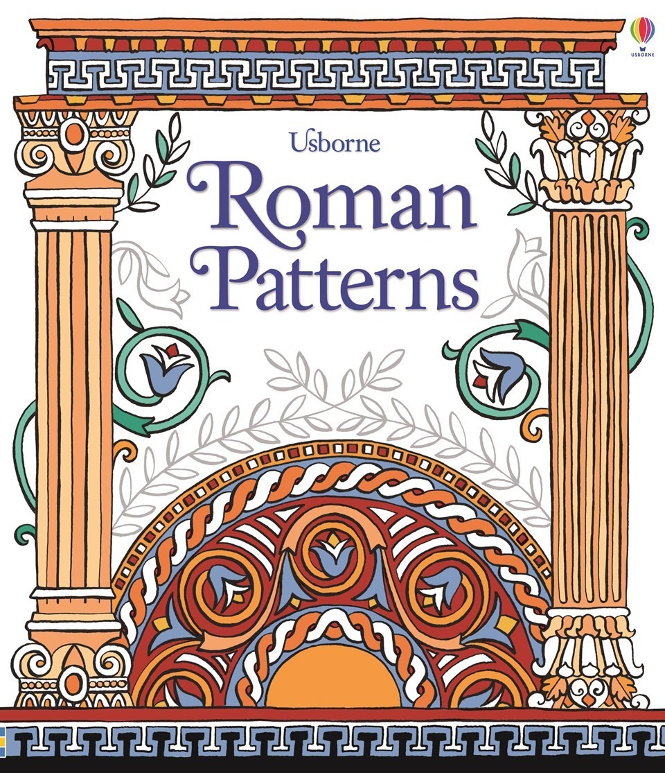 Roman patterns