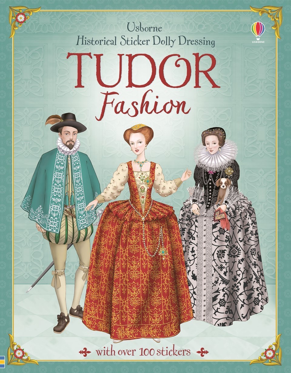 Tudor fashion