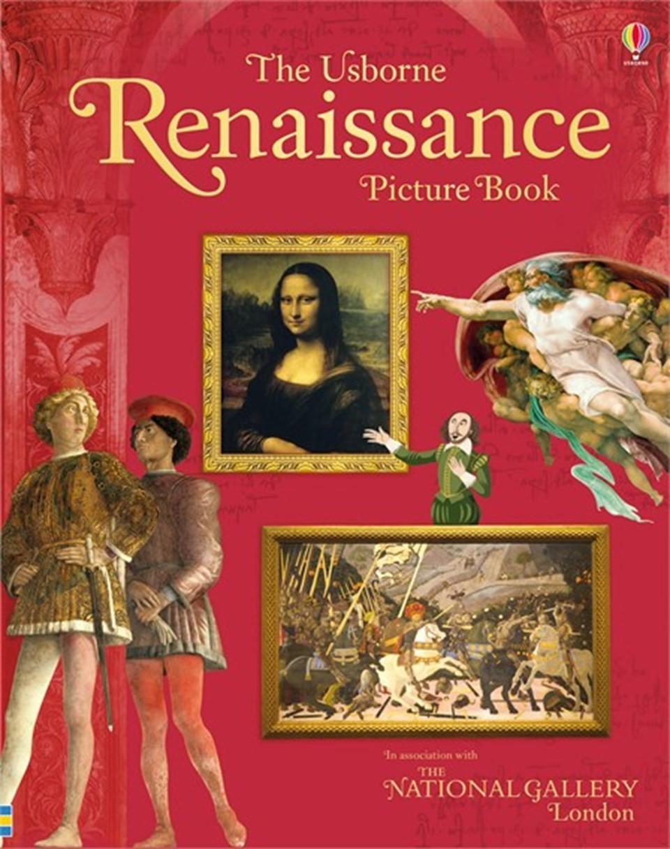 Renaissance picture book