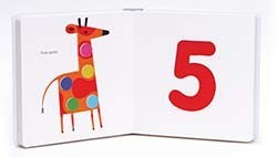 TouchThinkLearn: Numbers - 1 | YEO