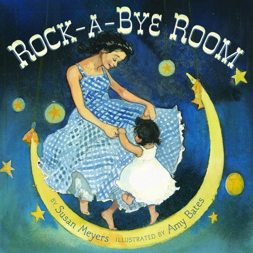 Rock-a-Bye Room