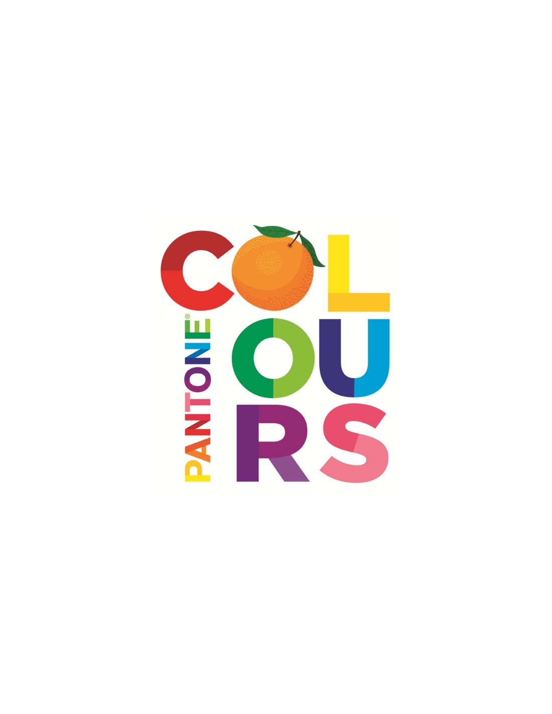 Pantone: Colours