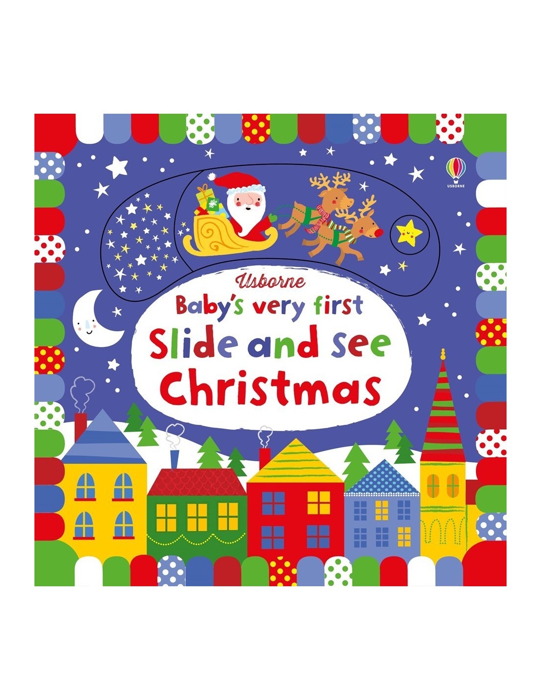 Slide and see Christmas