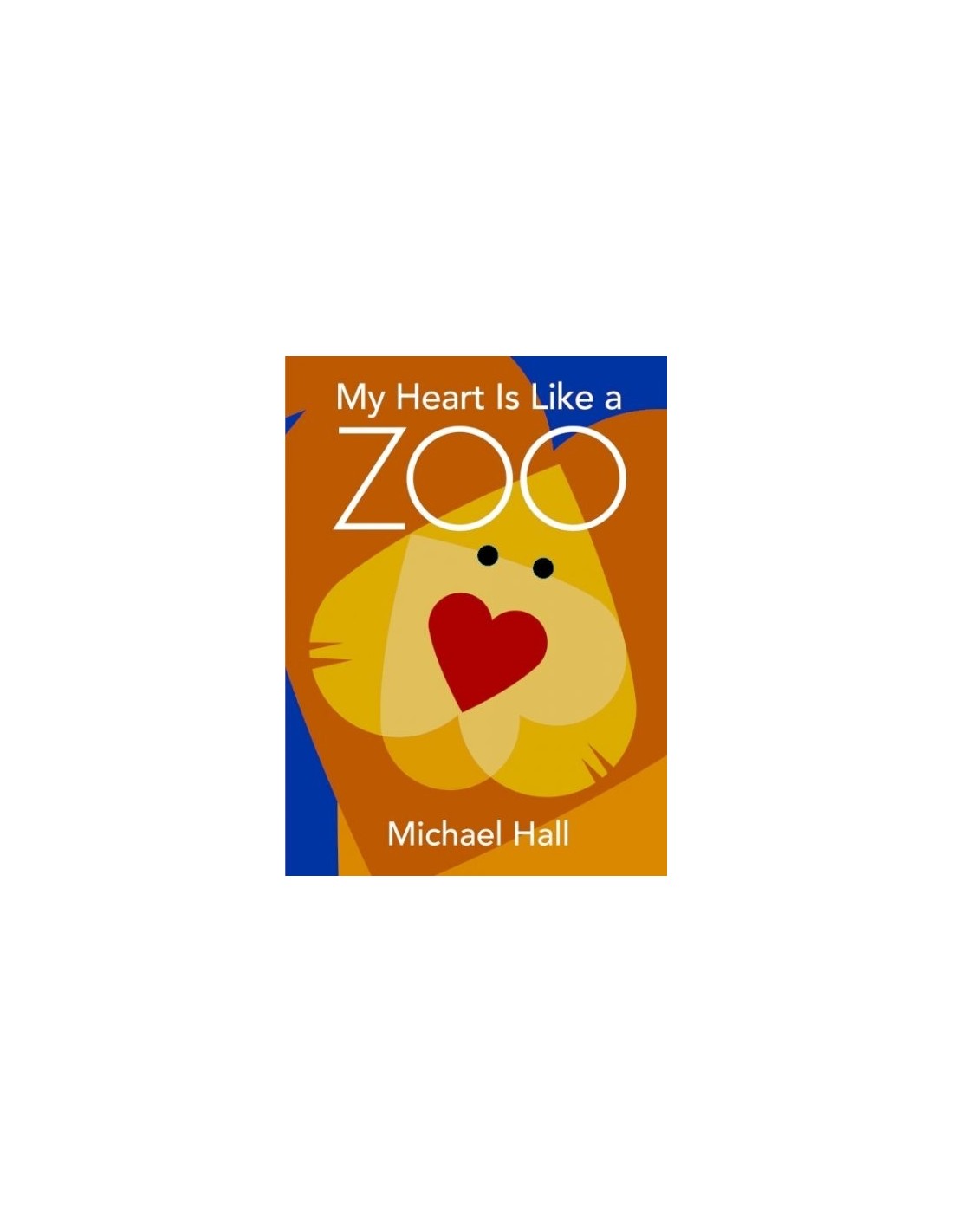 My Heart Is Like a Zoo