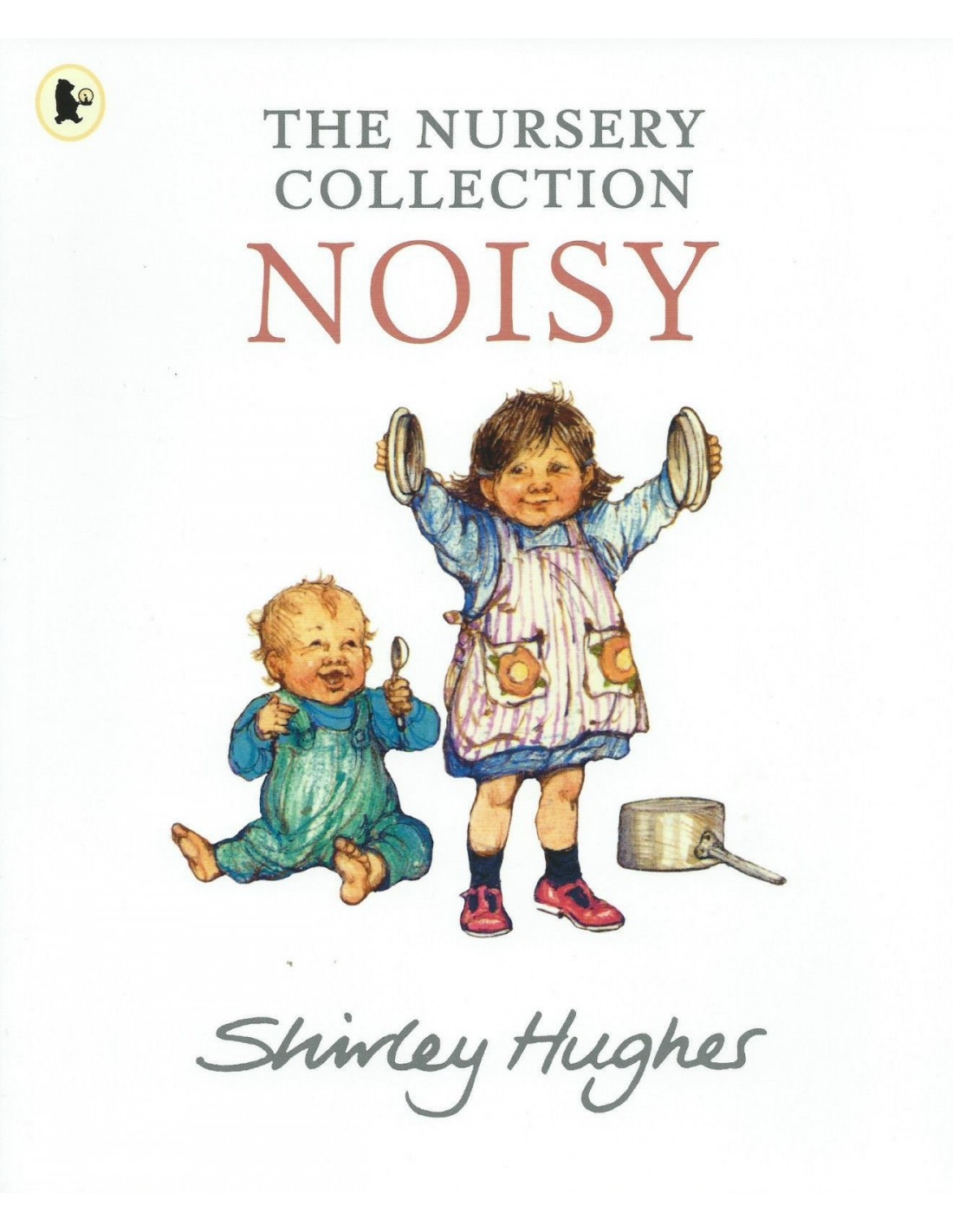 Noisy - The Nursery Collection