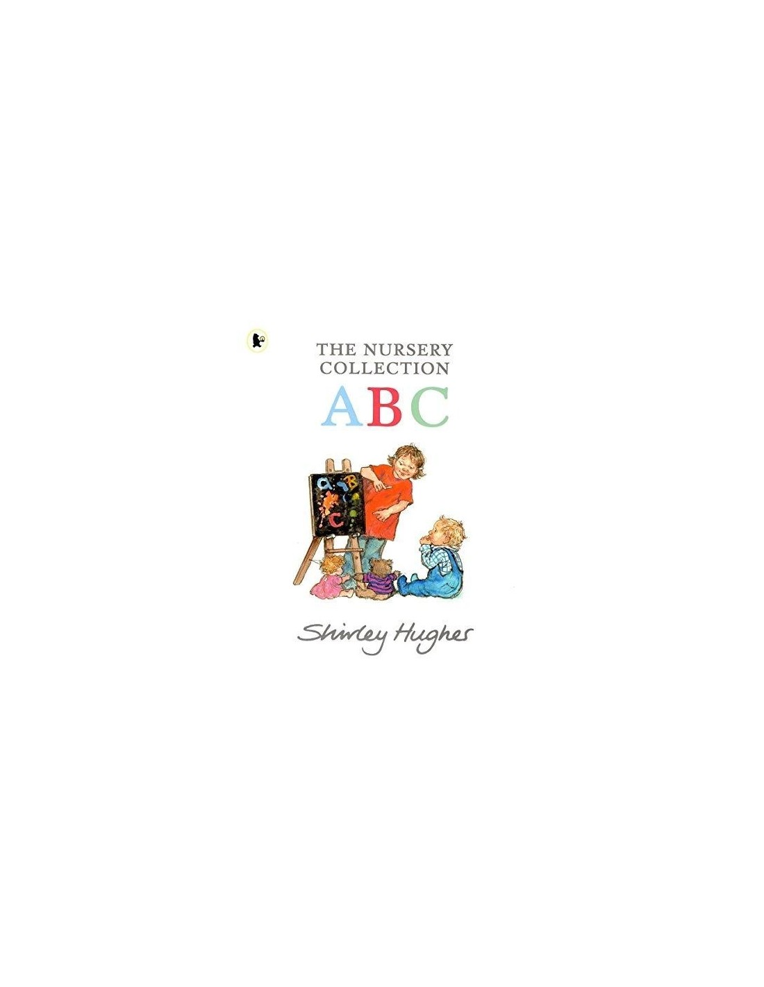 ABC - The Nursery Collection