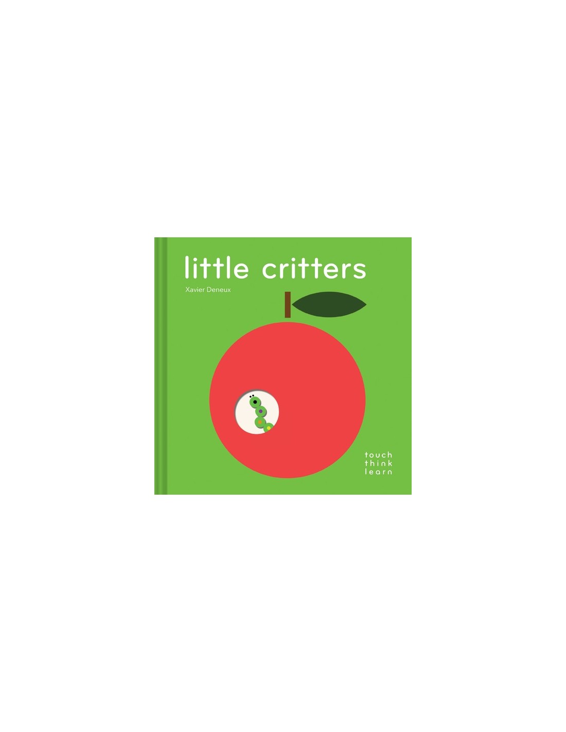 Little Critters