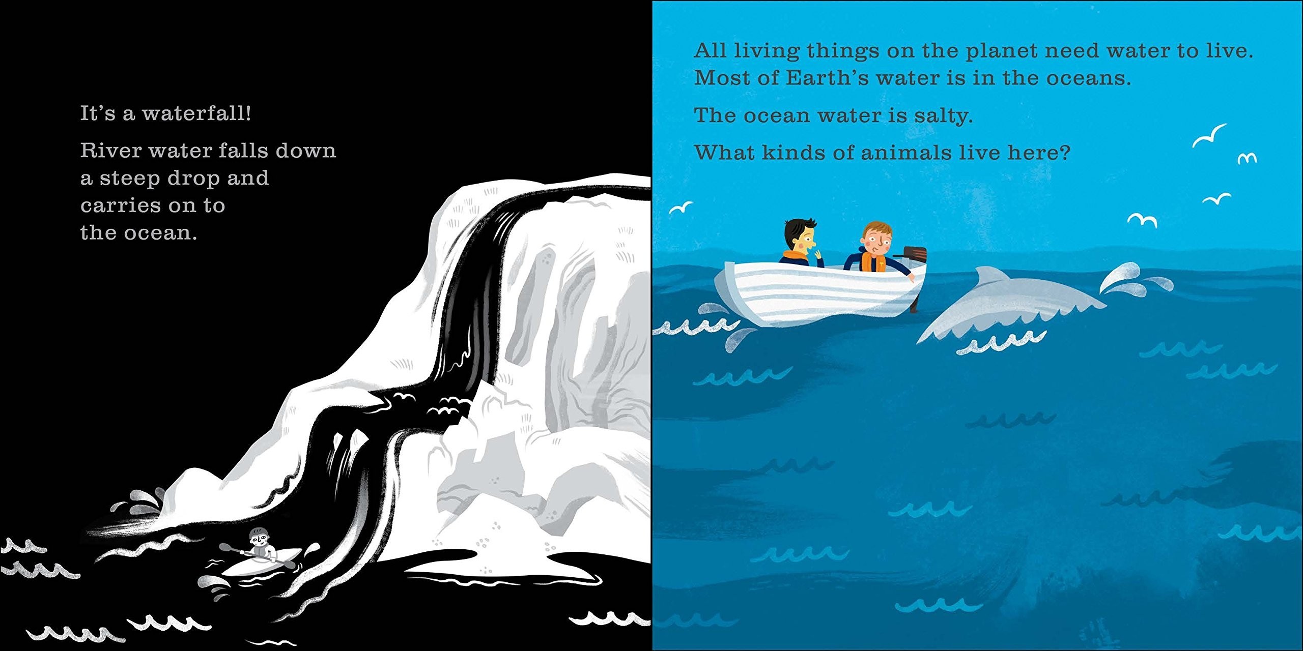 Secrets of Our Earth : A Shine-a-Light Book - 2 | YEO