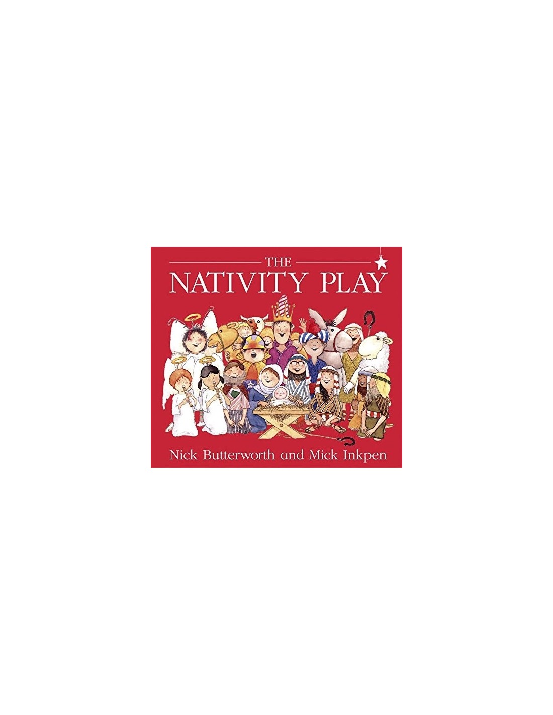The Nativity Play