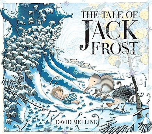 The Tale of Jack Frost