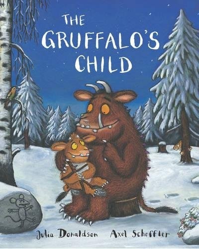 The Gruffalo\'s Child