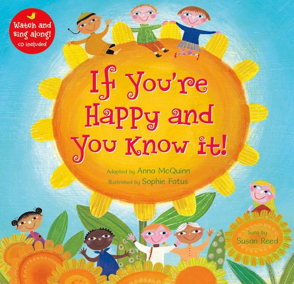 If You\'re Happy and You Know it