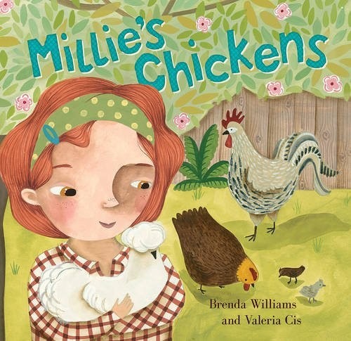 Millie\'s Chickens