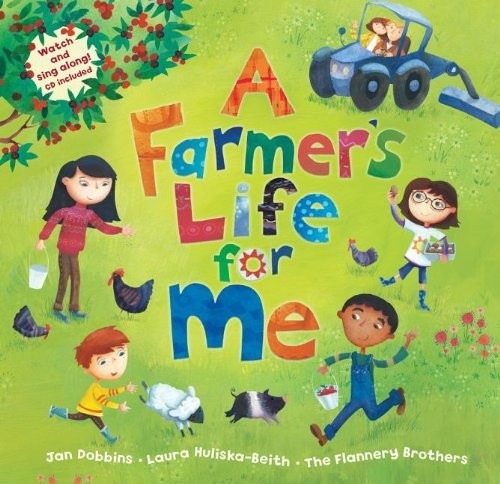 A Farmer\'s Life for Me