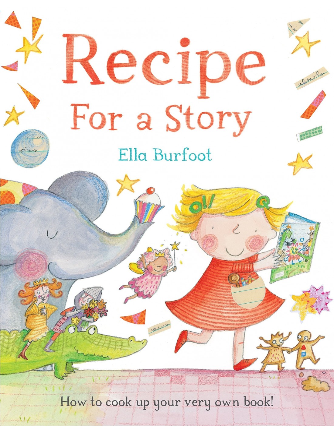 Recipe For a Story