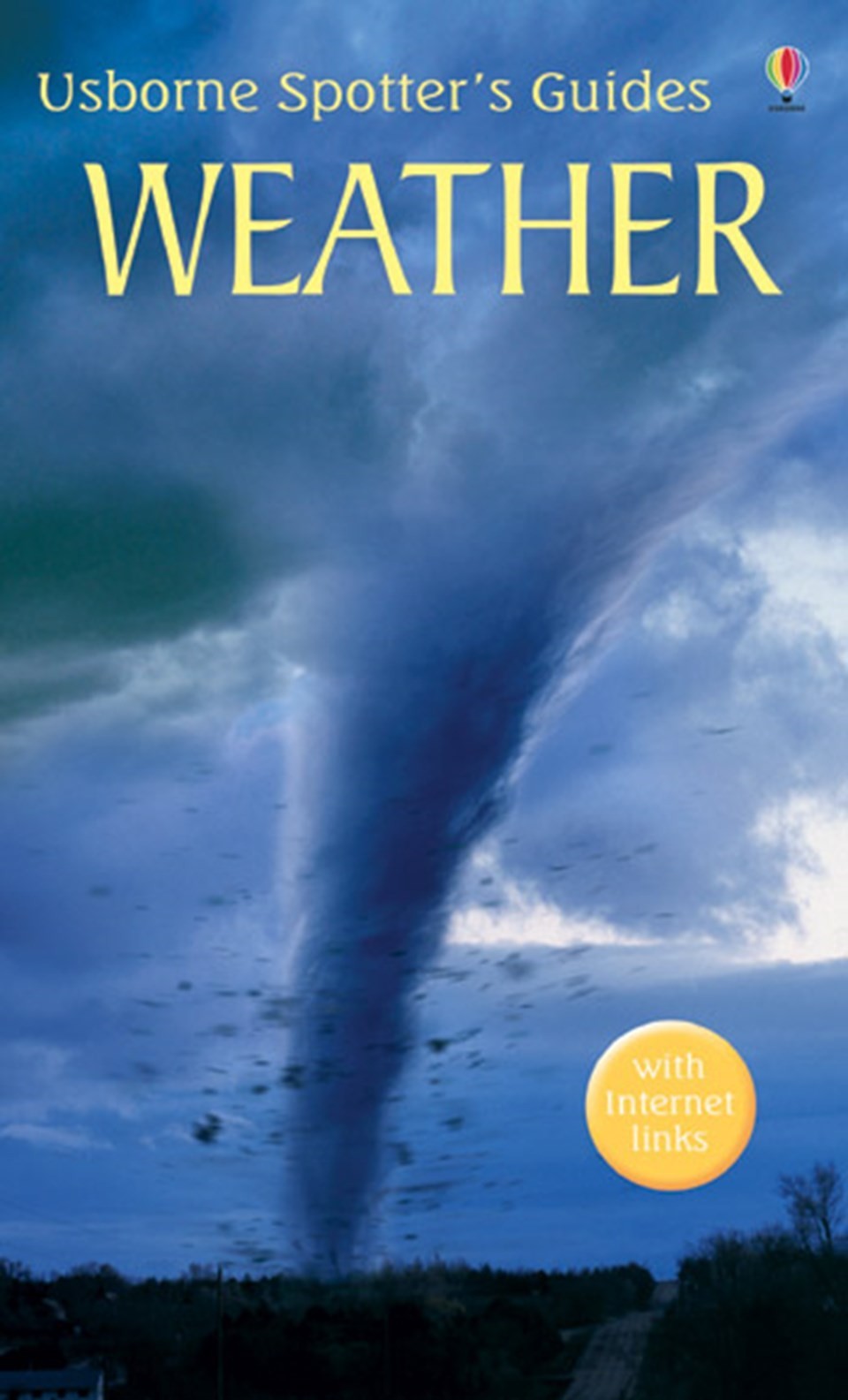 Spotter\'s Guides: Weather