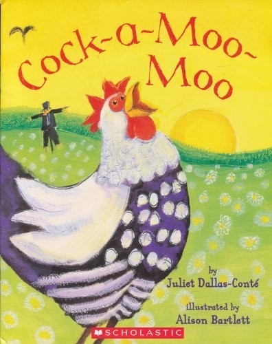 Cock A Moo Moo