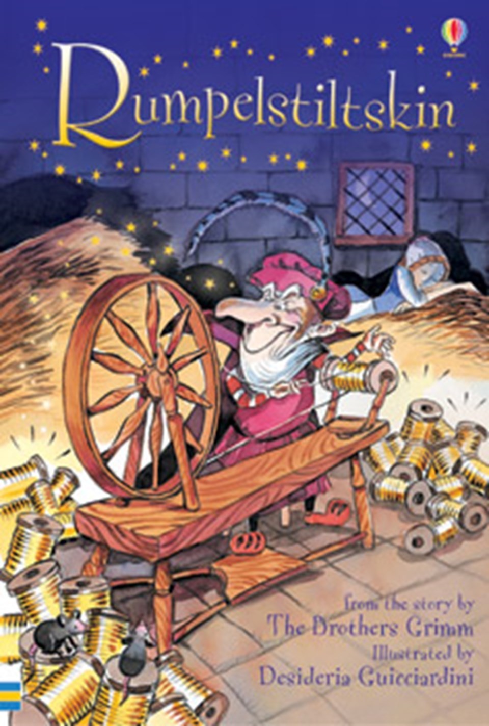 Rumpelstiltskin