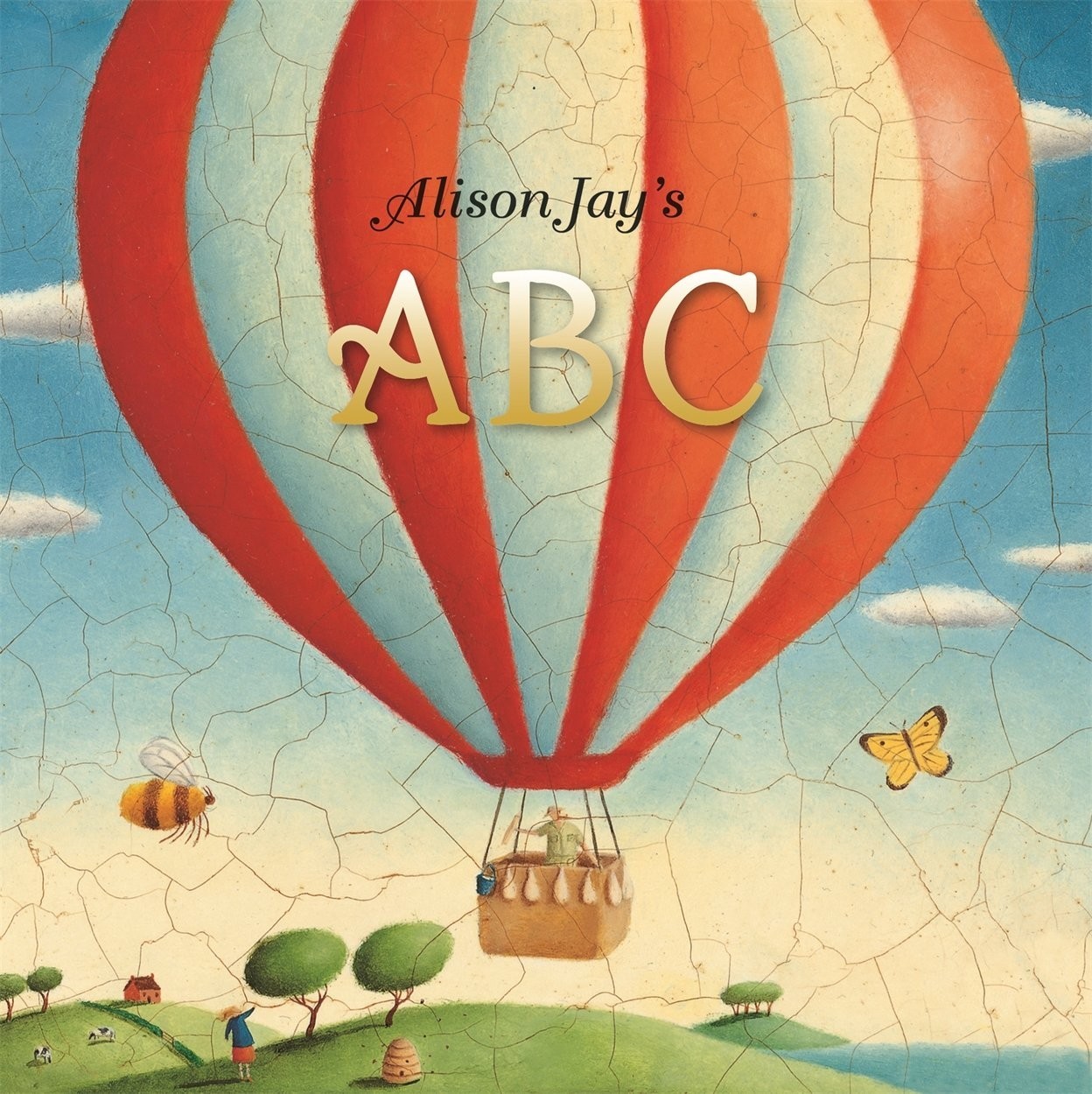 Alison Jay\'s ABC