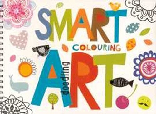 Smart Art Doodle Pad