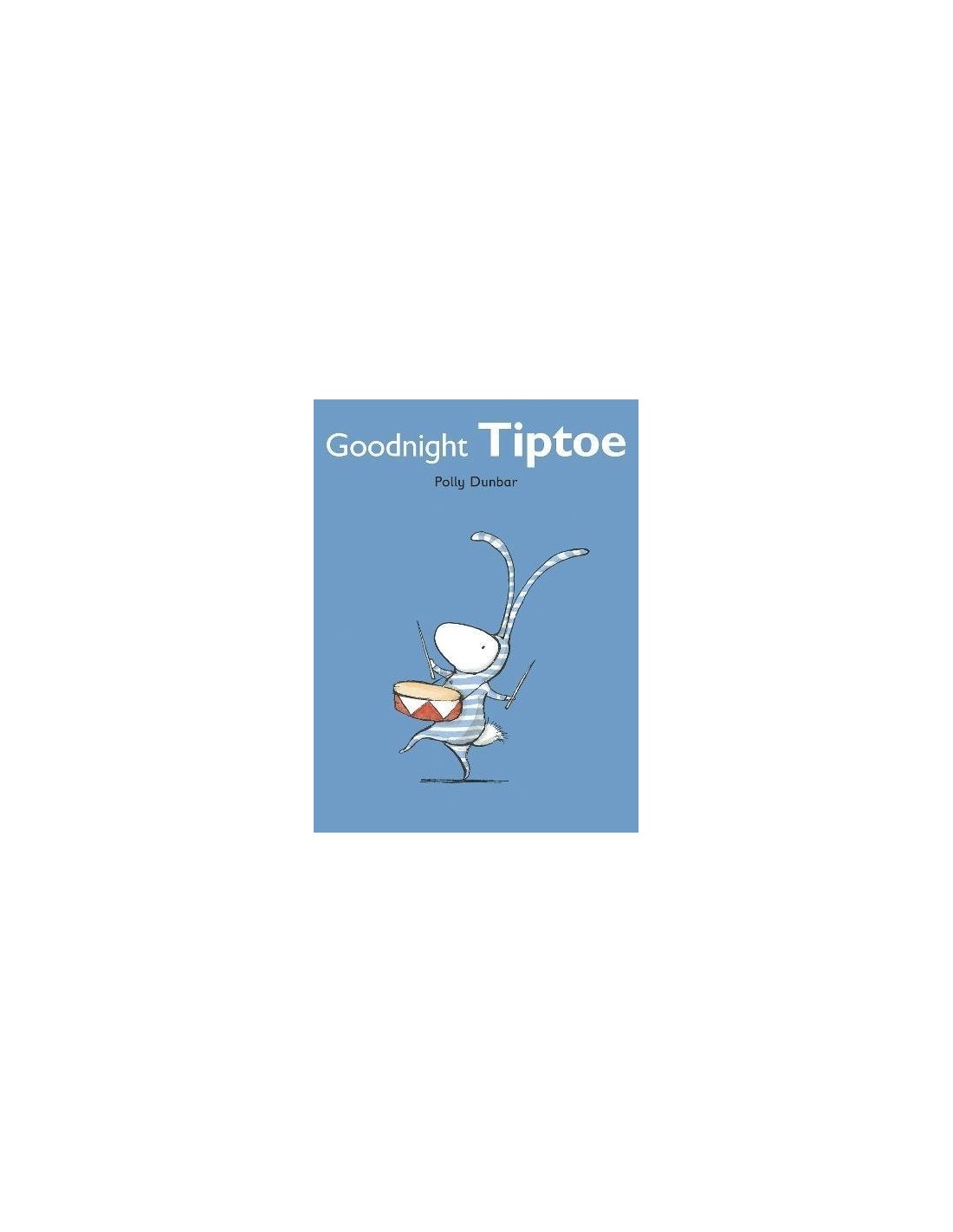Goodnight Tiptoe