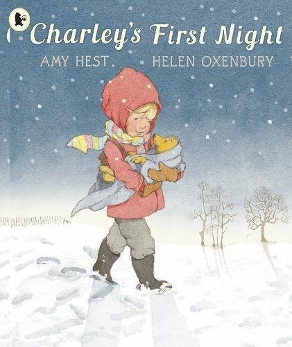 Charley\'s First Night