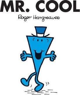 Mr. Cool